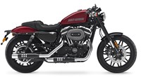 XL1200CX Roadster For Sale